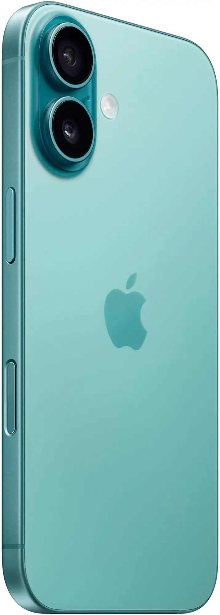 Apple - iPhone 16 512 GB - Apple Intelligence - Teal