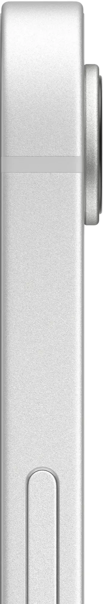 Apple - iPhone 16e 256GB - Apple Intelligence - White (AT&T)