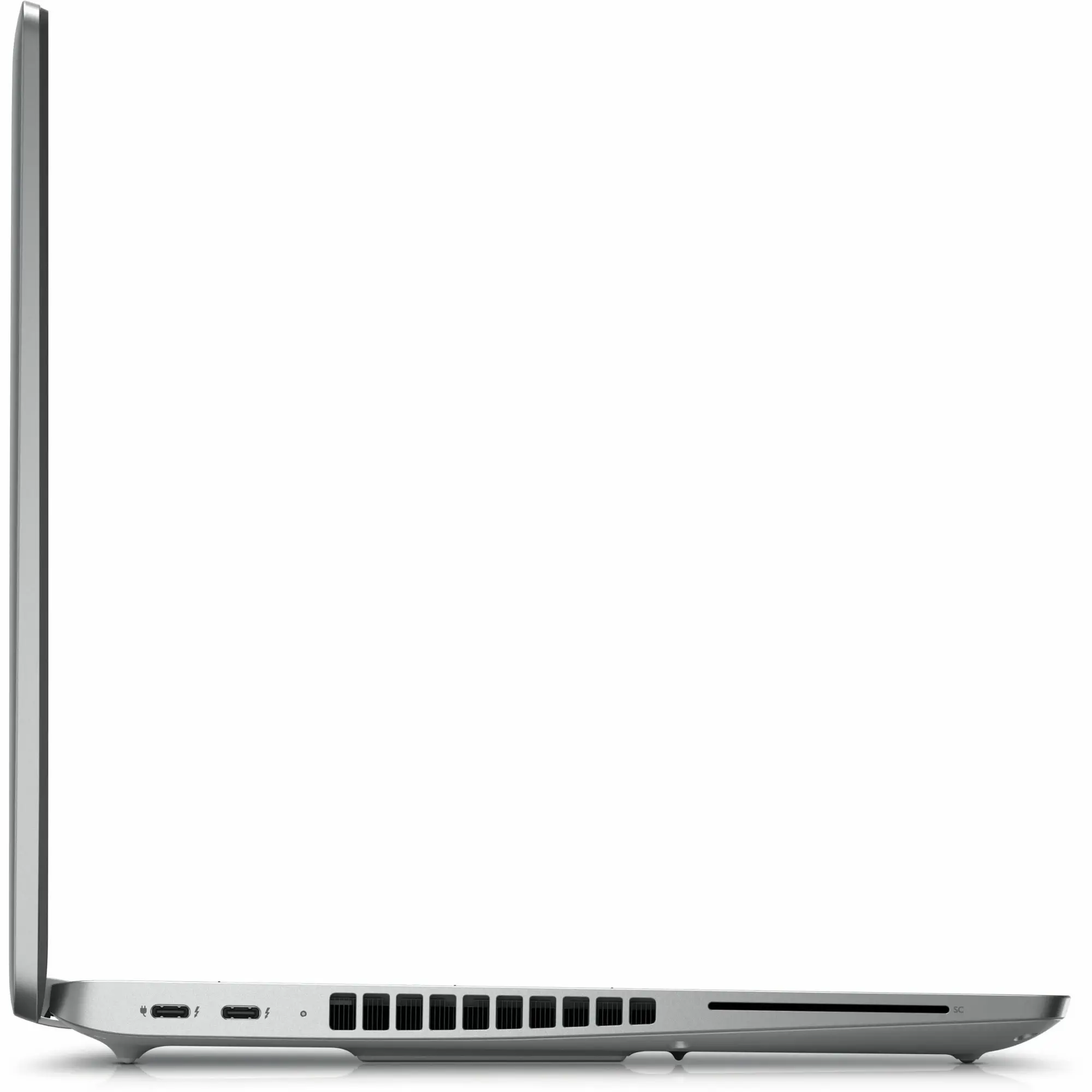 Dell - Latitude 5000 15.6" Laptop - Intel Core Ultra 7 with 16GB Memory - 512 GB SSD - Gray