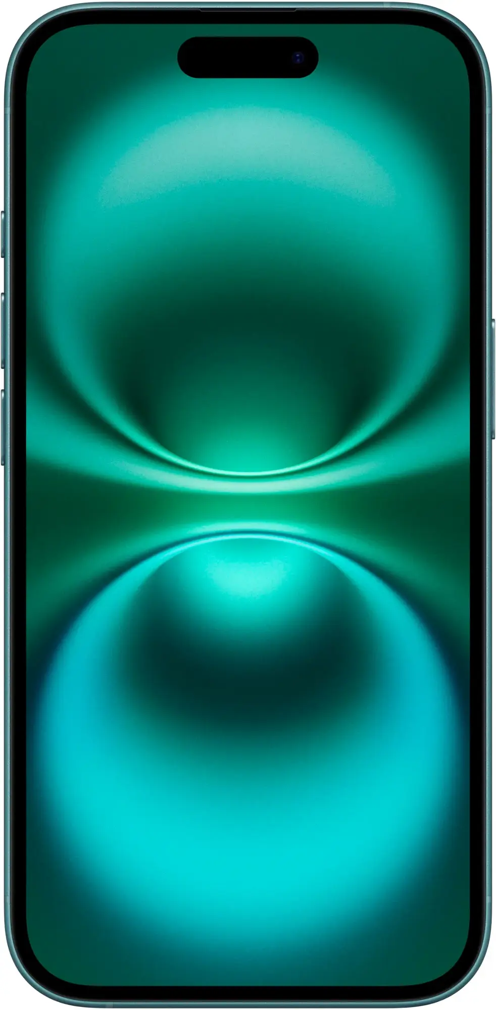 Apple - iPhone 16 512 GB - Apple Intelligence - Teal