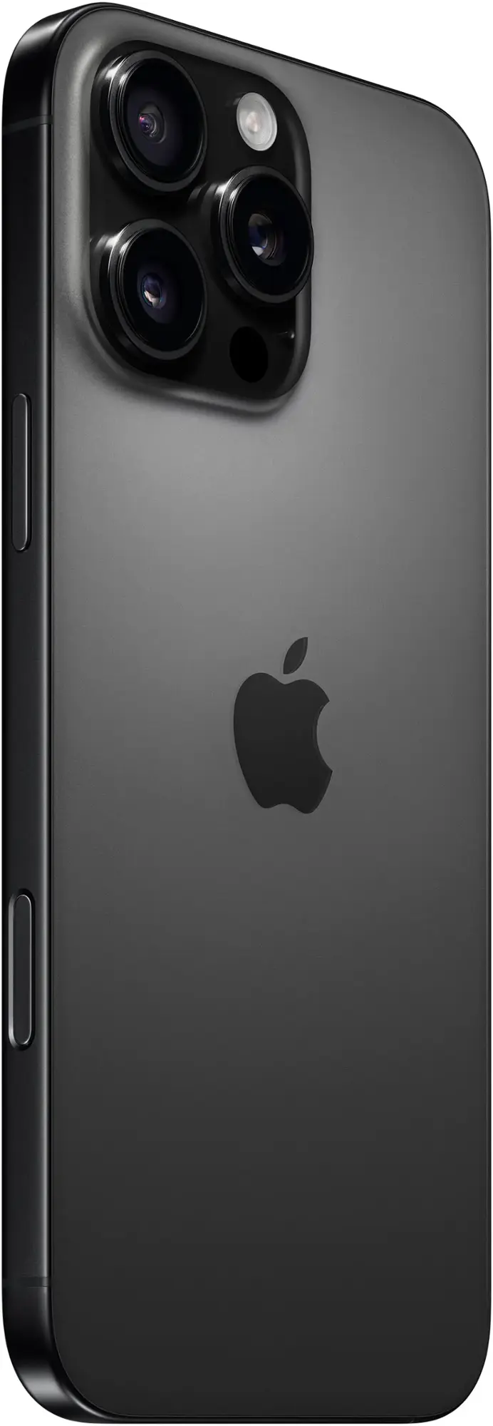 Apple - iPhone 16 Pro Max 1TB - Apple Intelligence - Black Titanium (Verizon)