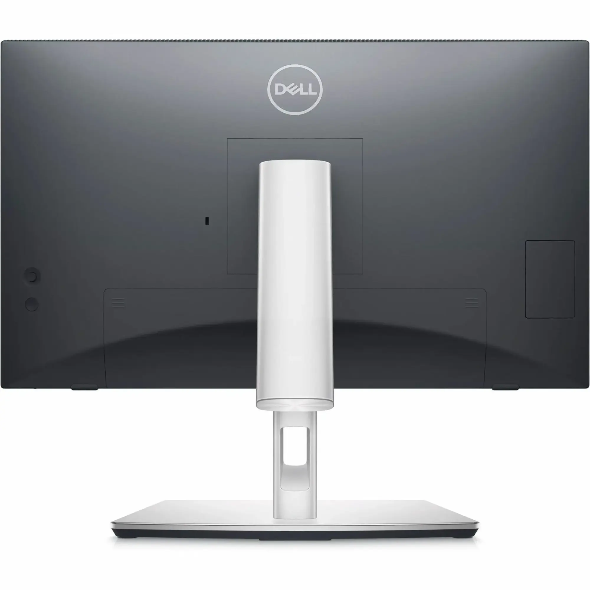 Dell - 23.8" IPS LED FHD 60Hz Monitor (USB, HDMI) - Black