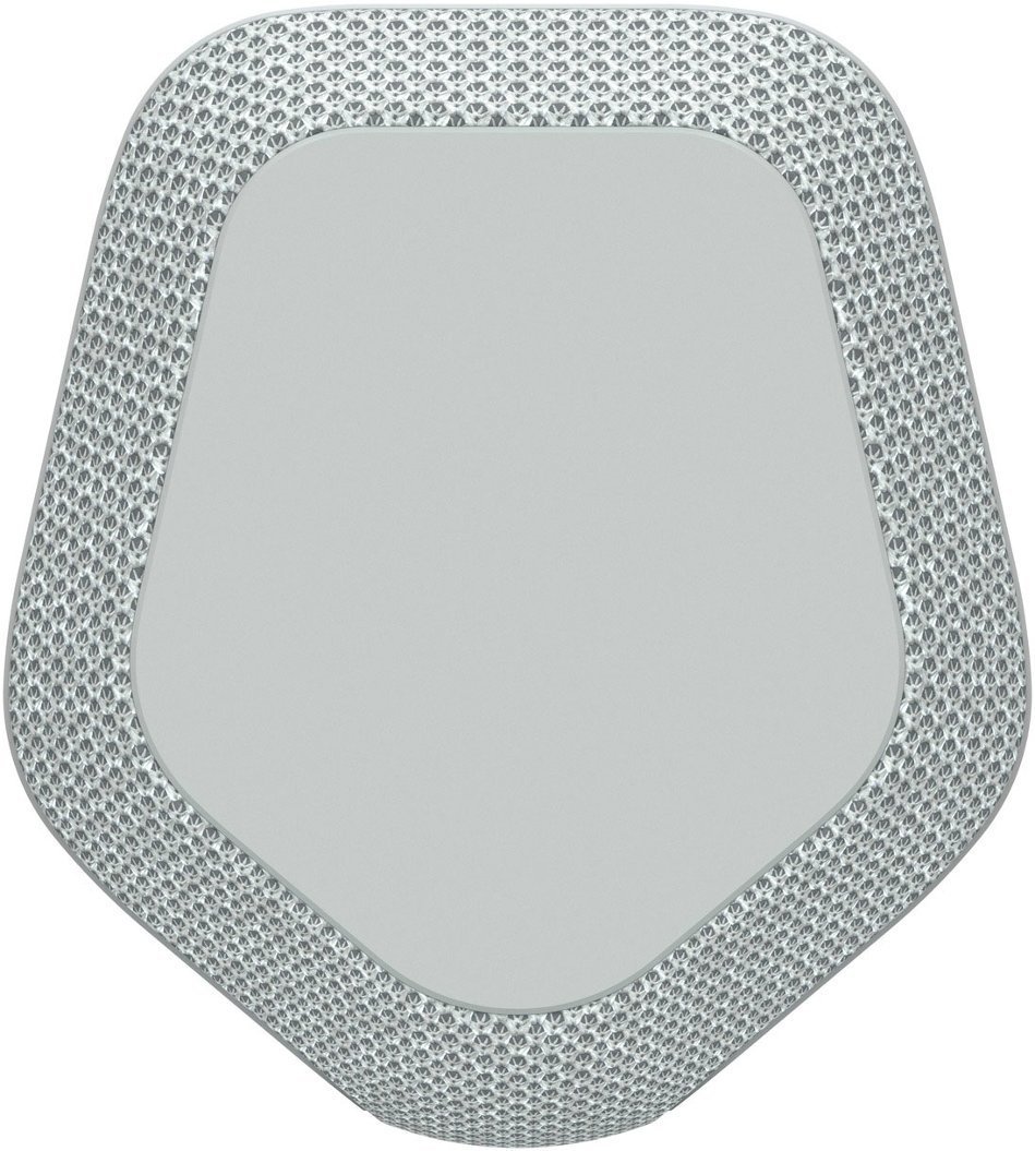 Sony - XE300 Portable Waterproof and Dustproof Bluetooth Speaker - Light Gray