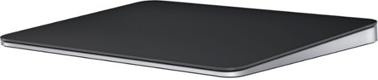 Apple - Magic Trackpad - Black