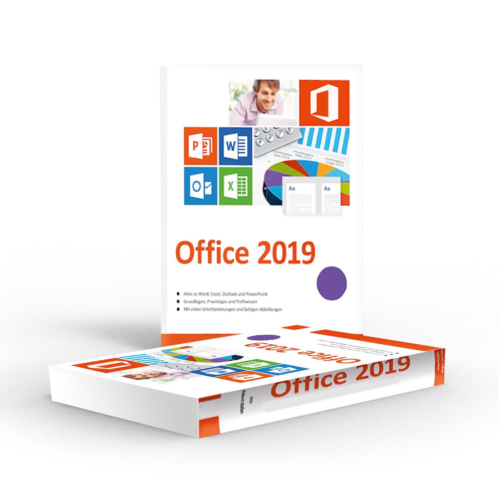 Microsoft Office 2019 For Windows