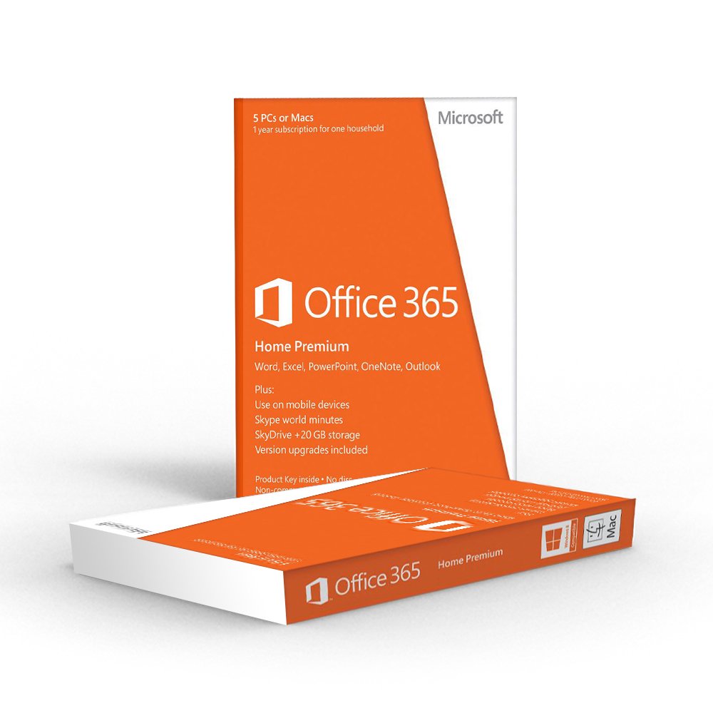Microsoft Office 365