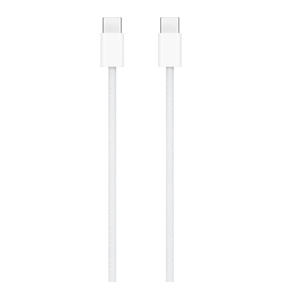 Magic Keyboard (USB-C) with Touch ID for Mac models with Apple silicon - White