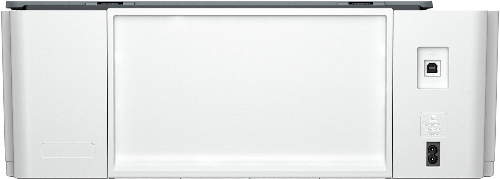 HP - Smart Tank 5101 Wireless All-In-One Super tank Inkjet Printer with up to 2 Years of Ink Included - White