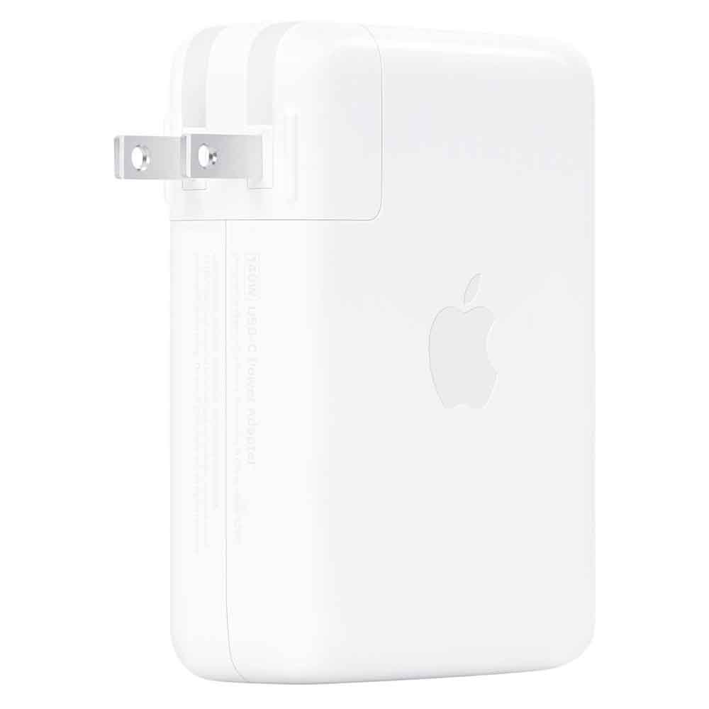 Apple - 140W USB-C Power Adapter - White