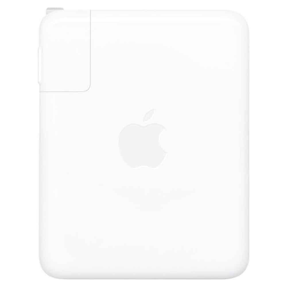Apple - 140W USB-C Power Adapter - White