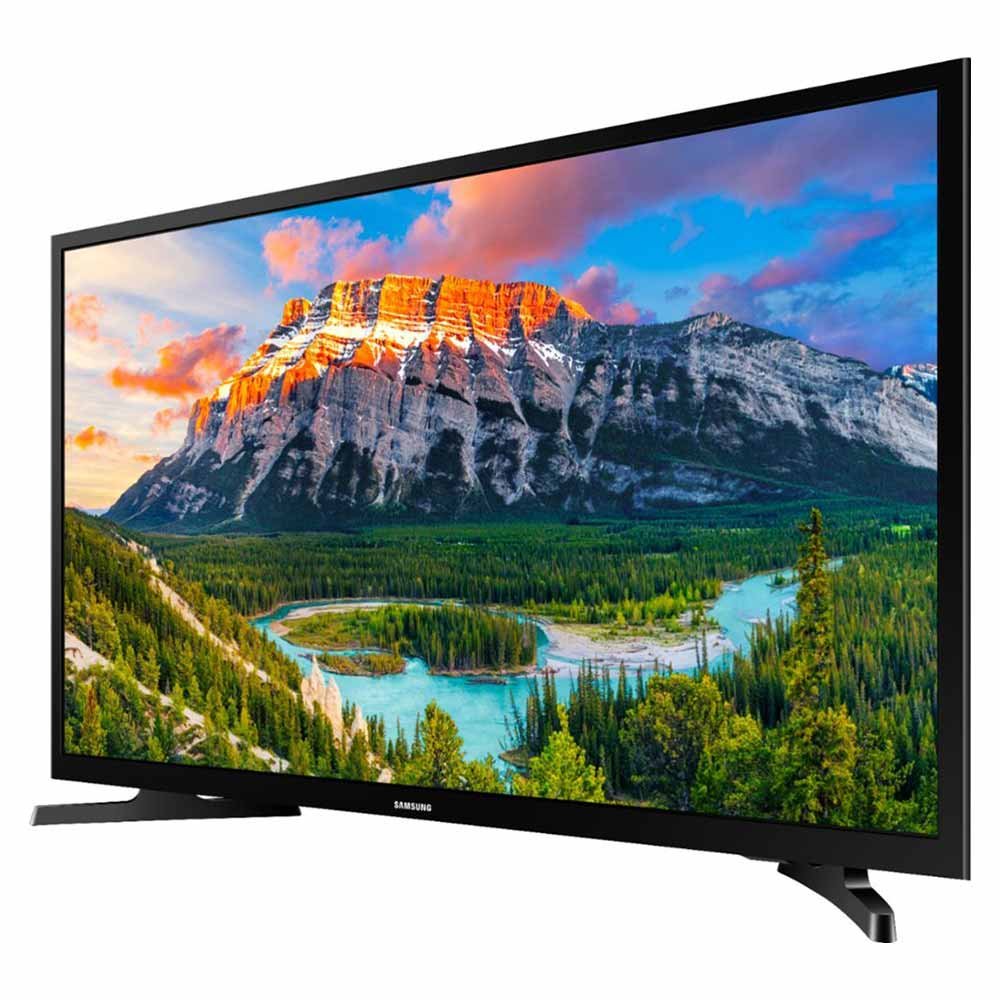 Samsung 32 Class N5300 Series Led Full Hd Smart Tizen Tv