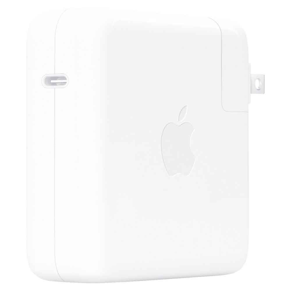 Apple - 140W USB-C Power Adapter - White