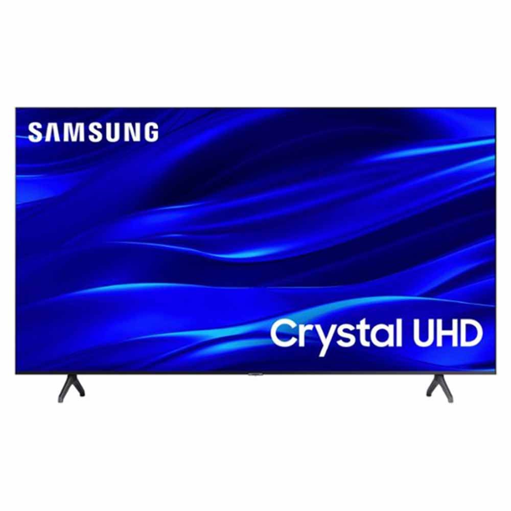 Samsung - 50" Class TU690T Series LED 4K UHD Smart Tizen TV