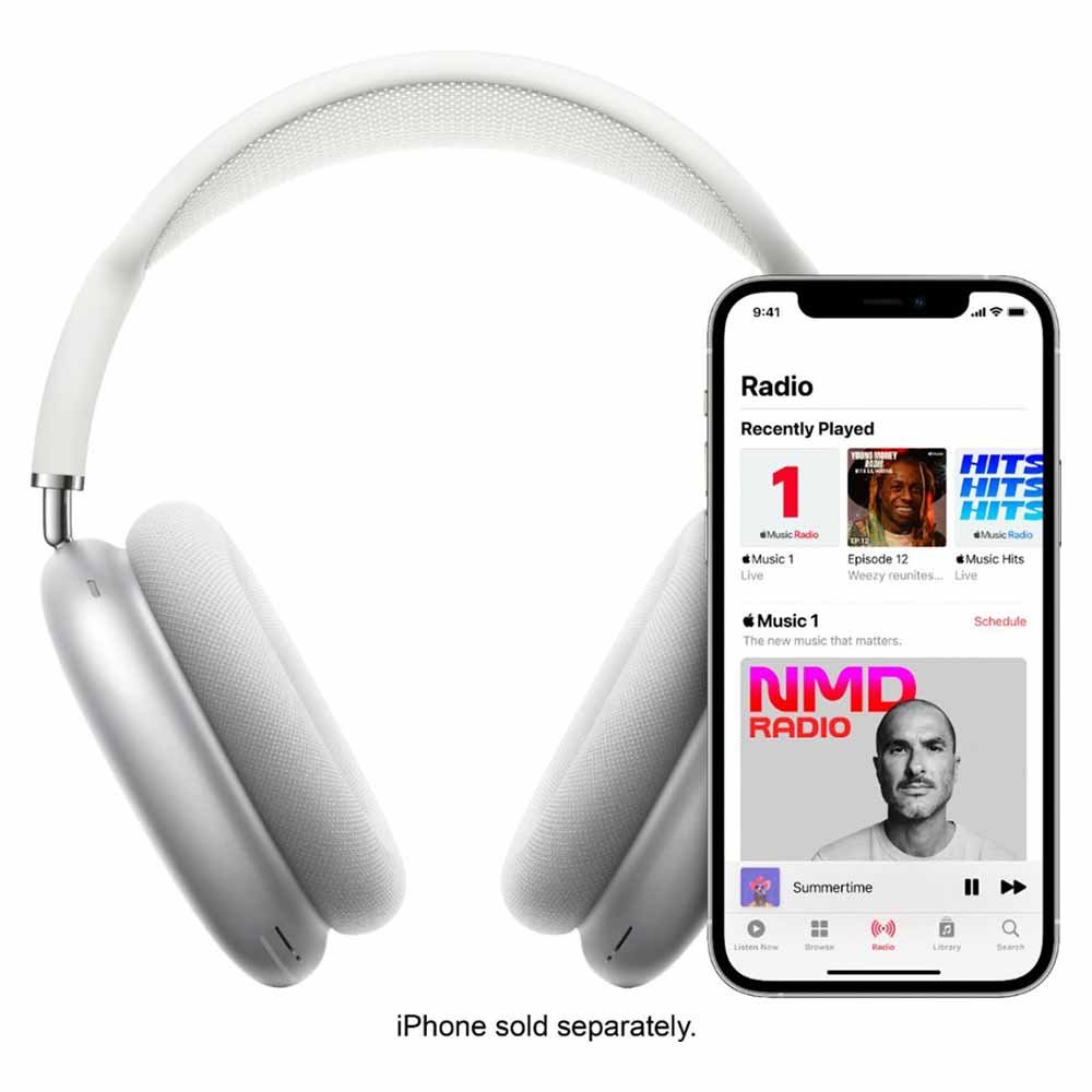 Apple - Air Pods Max - Sky Blue
