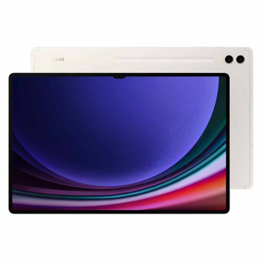 Samsung - Galaxy Tab S9 Ultra - 14.6" 1TB - Wi-Fi - with S-Pen - Beige