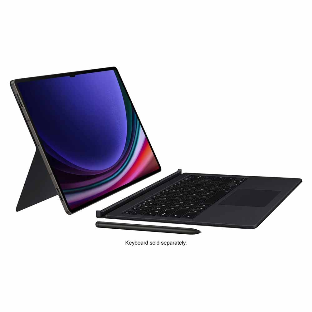 Samsung - Galaxy Tab S9 Ultra - 14.6" 1TB - Wi-Fi - with S-Pen - Beige