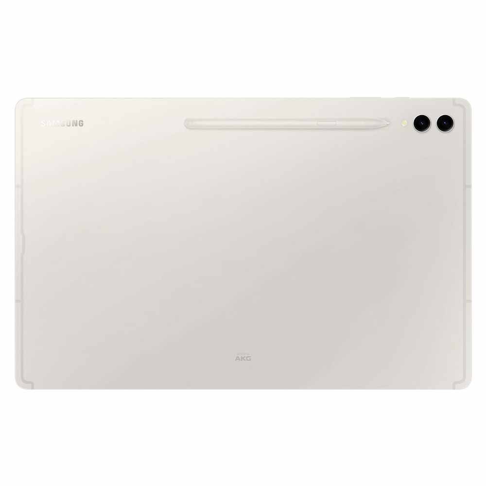 Samsung - Galaxy Tab S9 Ultra - 14.6" 1TB - Wi-Fi - with S-Pen - Beige