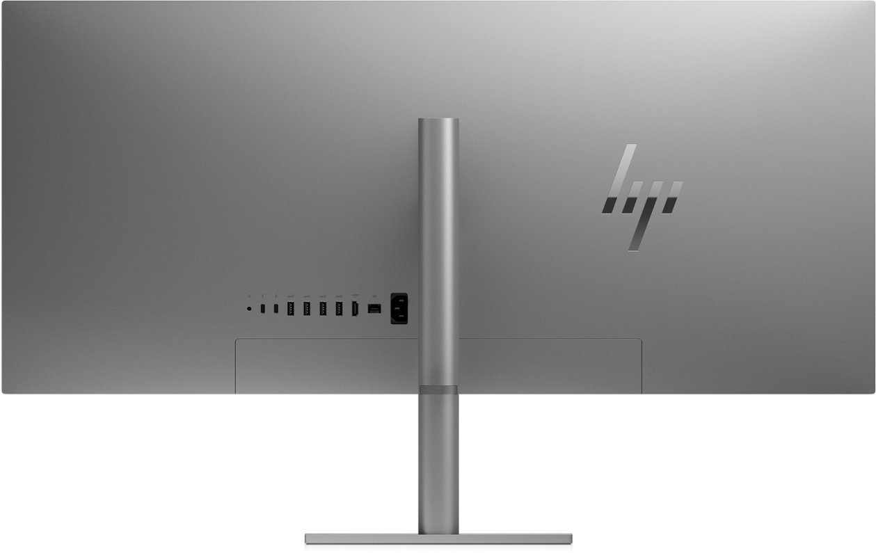 HP - Envy 34" WUHD All-in-One - Intel Core i7 - 16GB Memory - NVIDIA GeForce RTX 1650 - 1TB SSD - Turbo Silver Aluminum