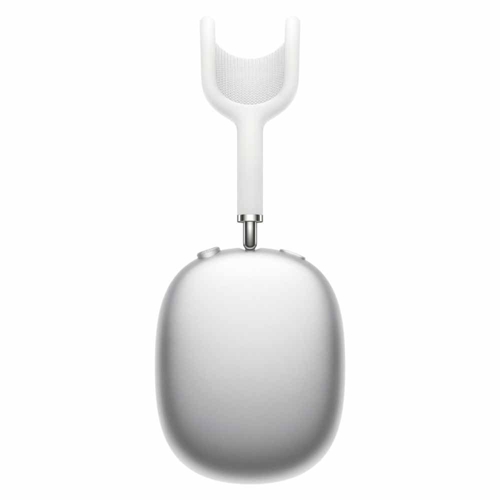 Apple - AirPods Max - Silver