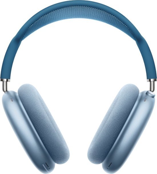 Apple - Air Pods Max - Sky Blue