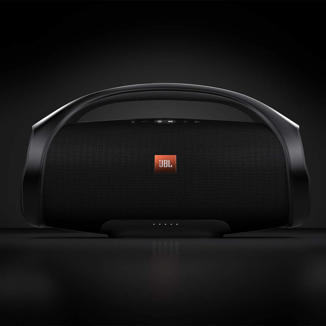 JBL